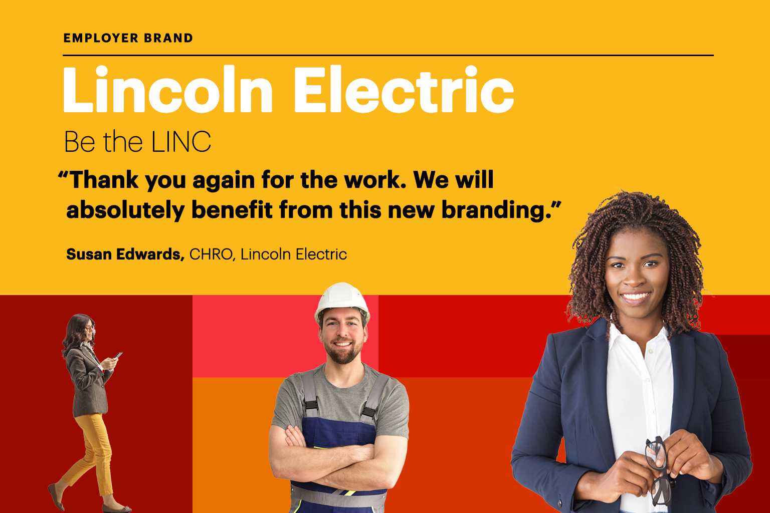 Lincoln Electric