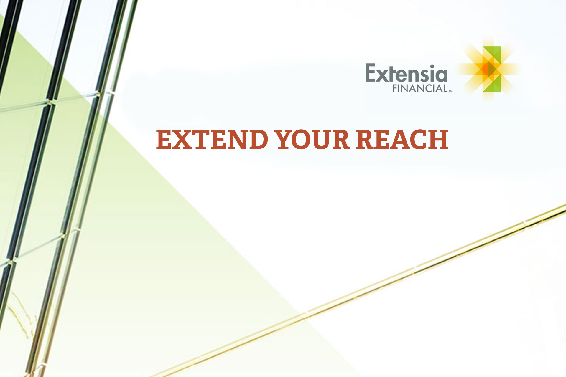 Extensia Financial