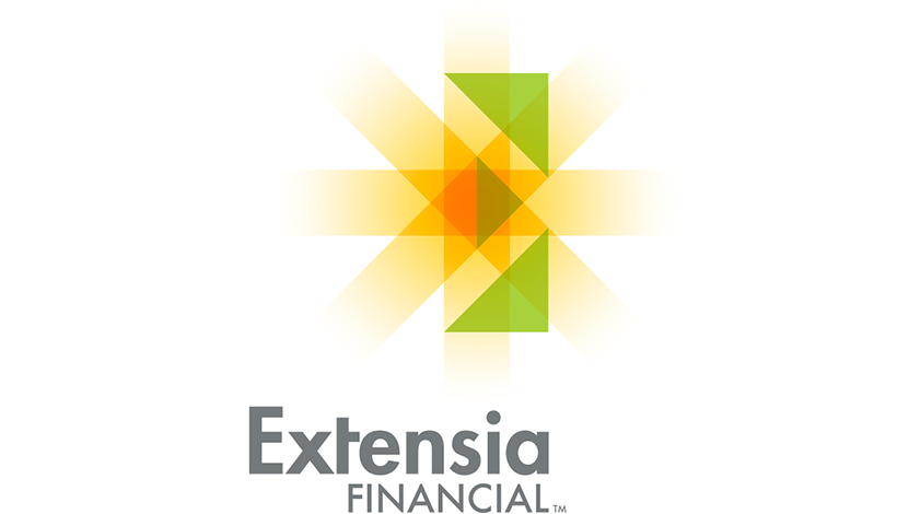 Extensia Financial logo