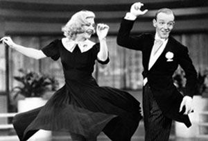 What partner dancing can teach us about employee engagement