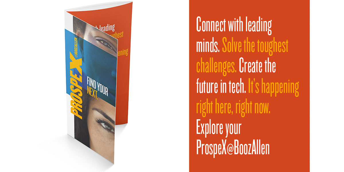 Prospex brochure
