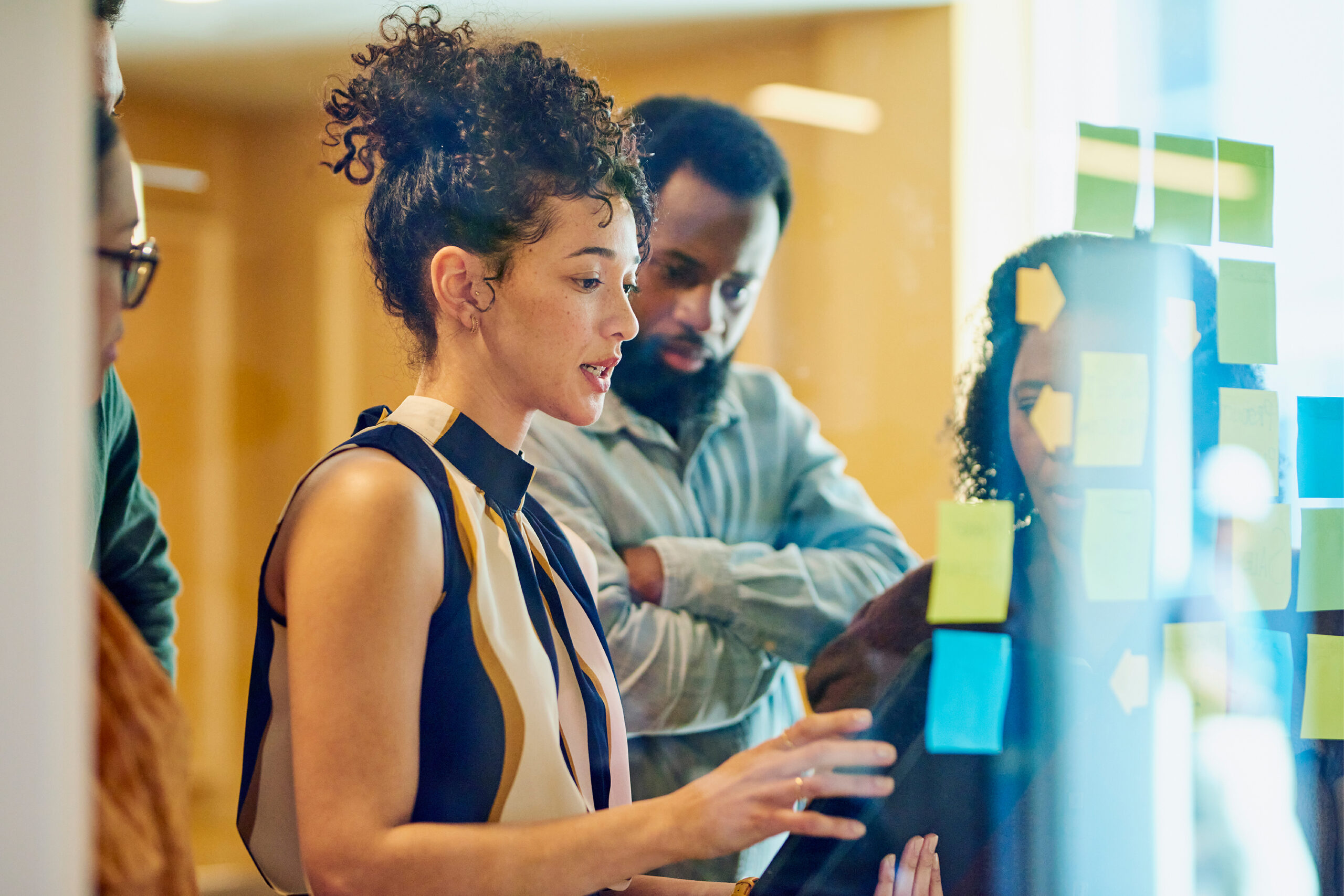 The employer branding playbook: What’s changed and what hasn’t