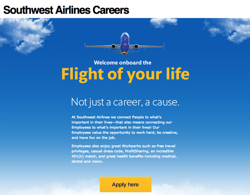 southwest_careers